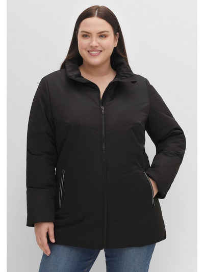 Sheego Parkas für Damen online kaufen | OTTO