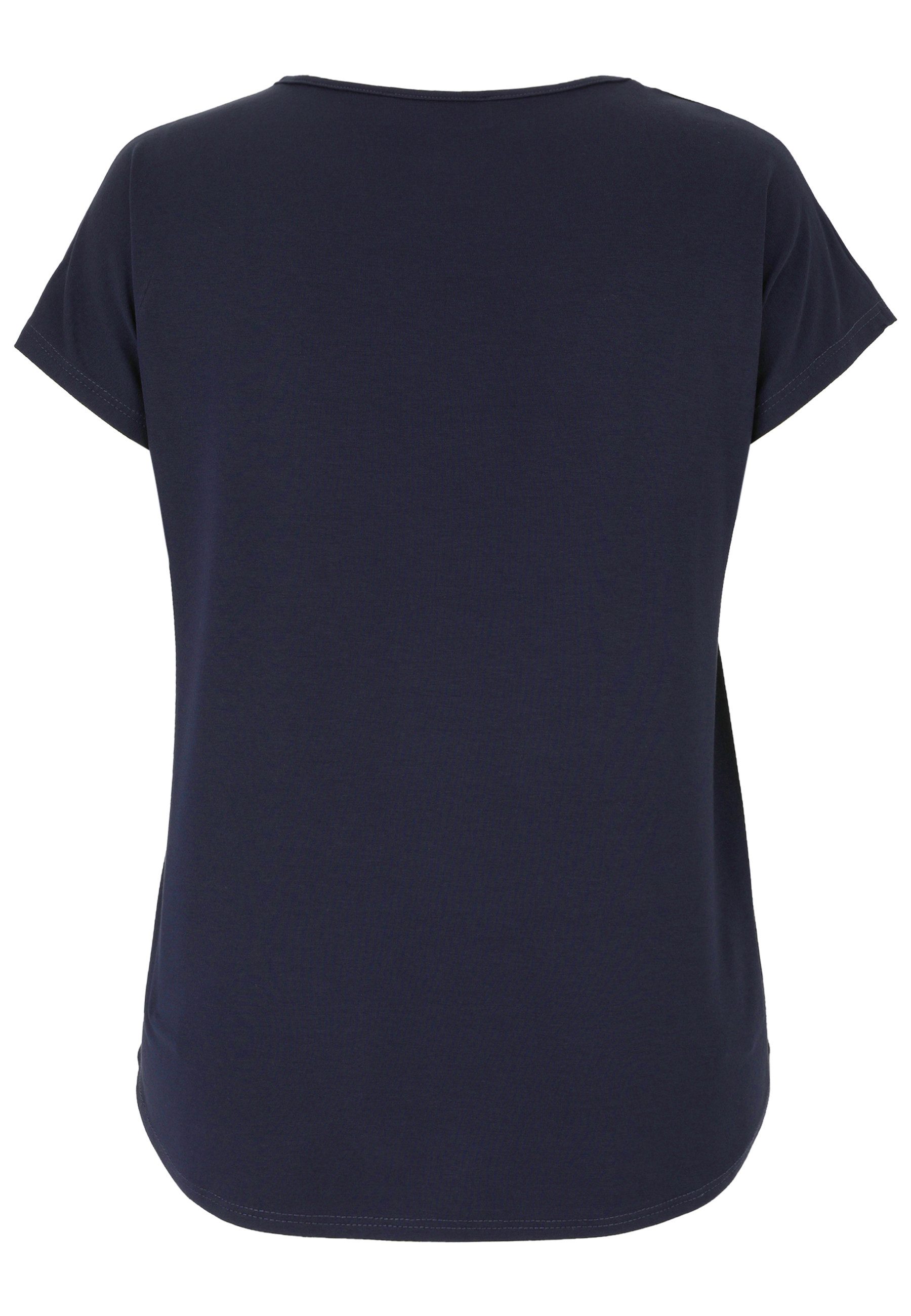 Doris Streich T-Shirt mit Grafik-Motiv günstig online kaufen