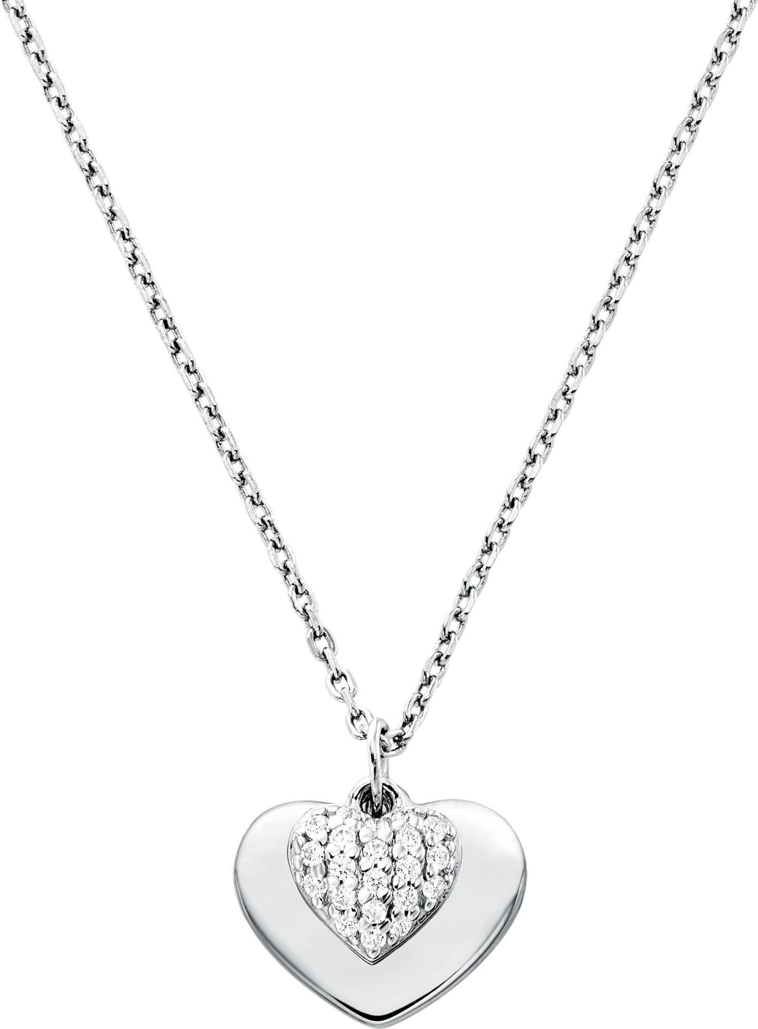 MICHAEL KORS Silberkette Michael Kors Fi...