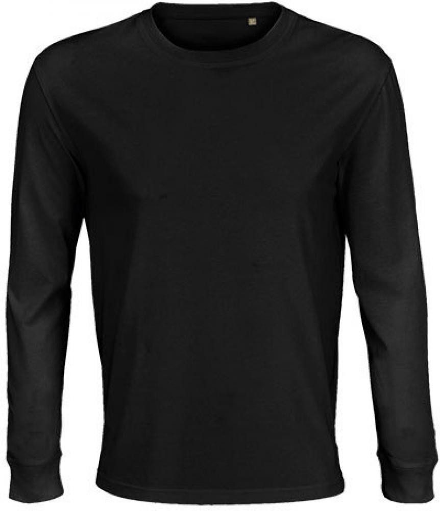 SOLS Langarmshirt Unisex Long Sleeve T-Shirt Pioneer XS bis 4XL. € 19,81, (€ 19,81 pro 1 Stk).