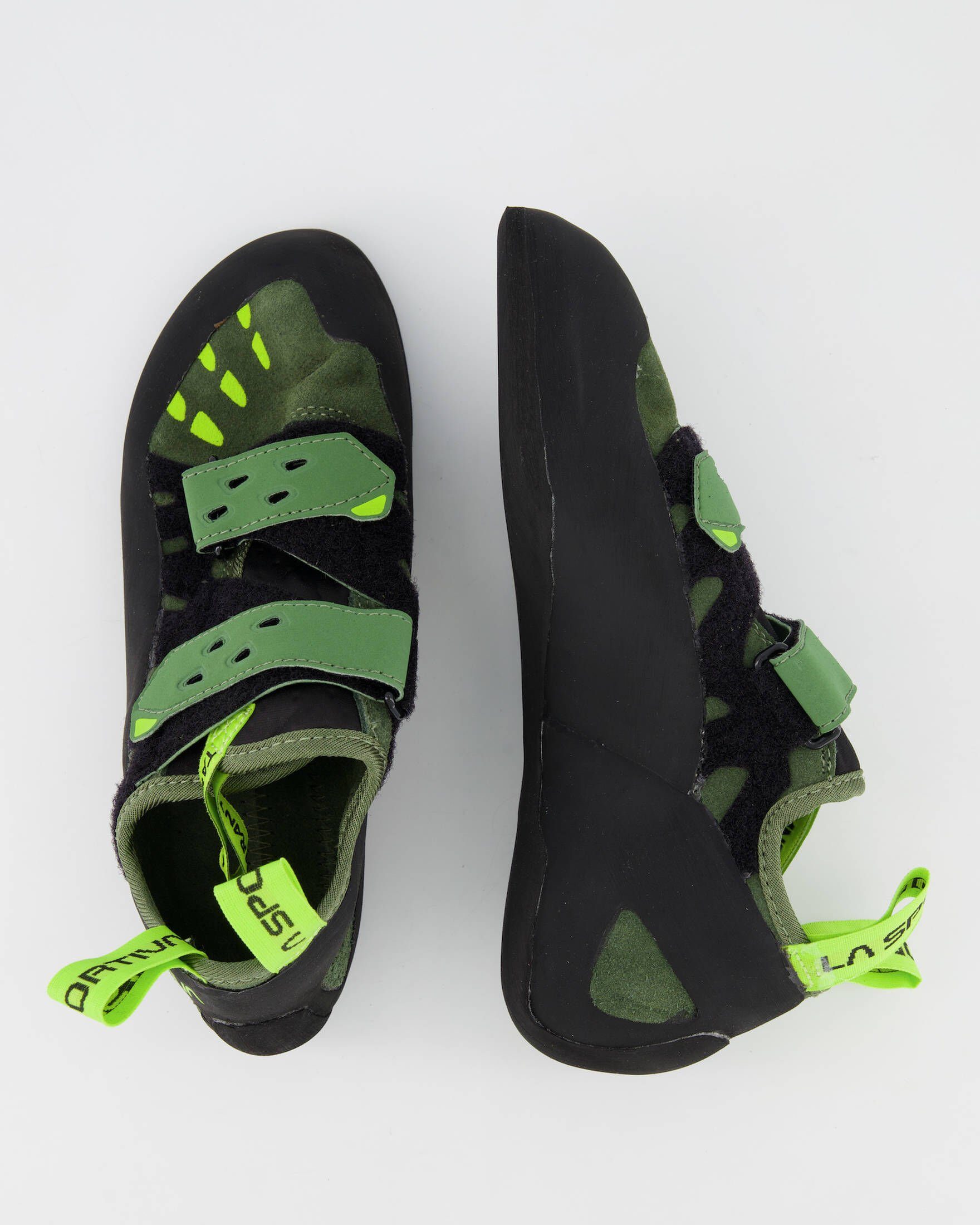 La Sportiva Herren Kletterschuhe TARANTULA Kletterschuh günstig online kaufen