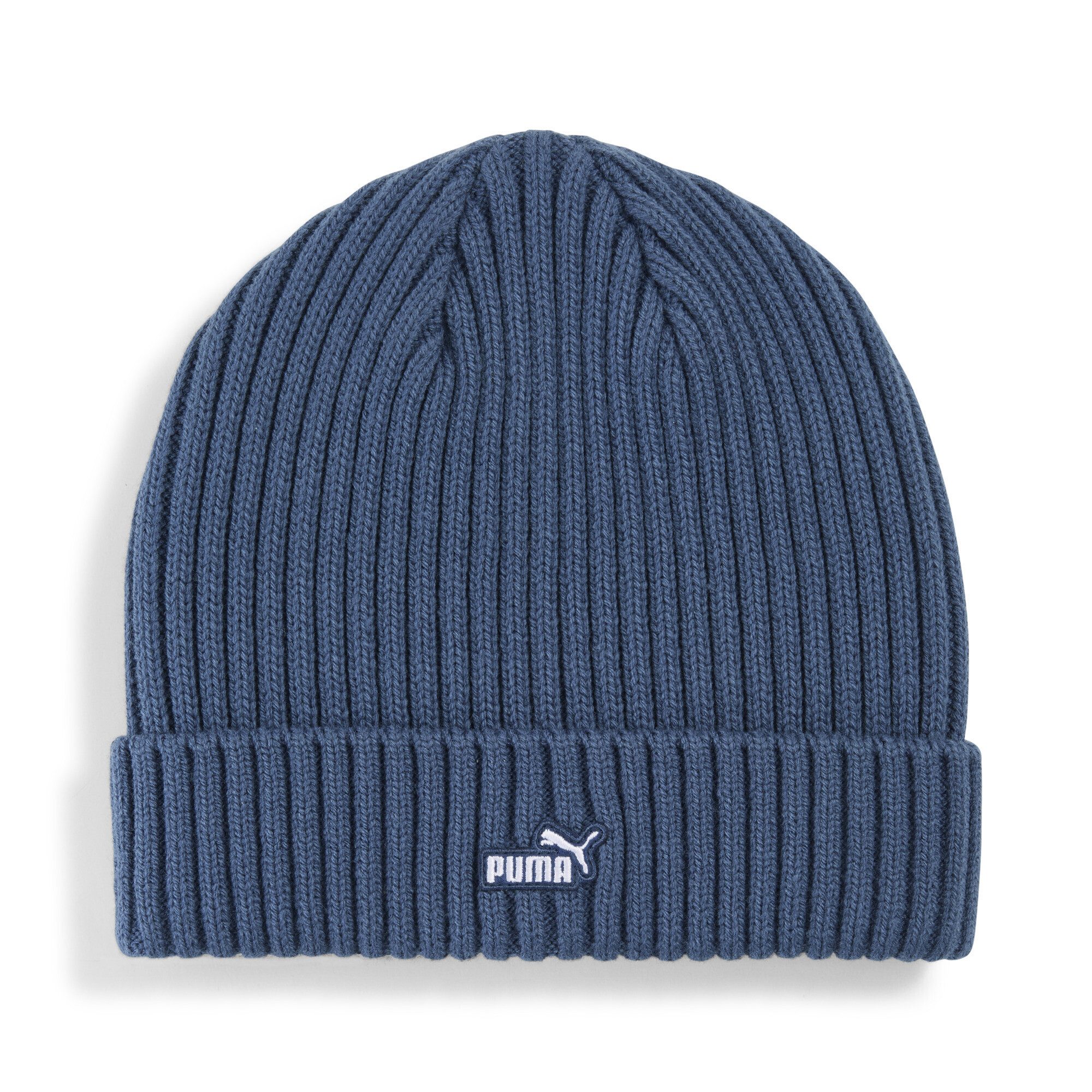 PUMA Beanie Essentials Patch Beanie Erwachsene günstig online kaufen