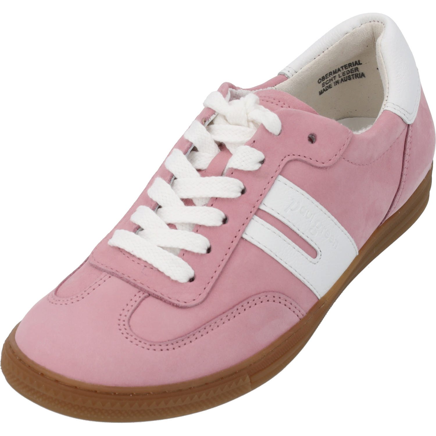 Paul Green 5350 Schnürschuh günstig online kaufen
