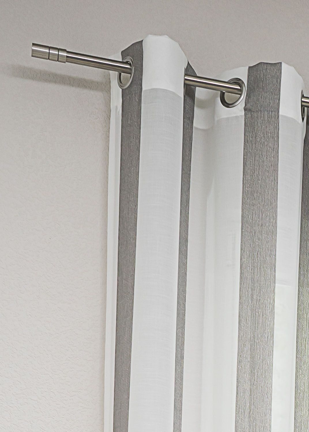 LYSEL® Vorhang Ösenschal Esira (1 St), günstig online kaufen