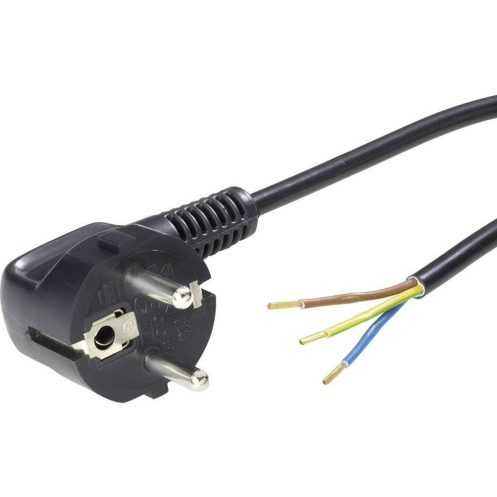 LAPP ÖLFLEX® PVC Geräte-Anschlussleitung, harmonisiert 70261132 Stromkabel