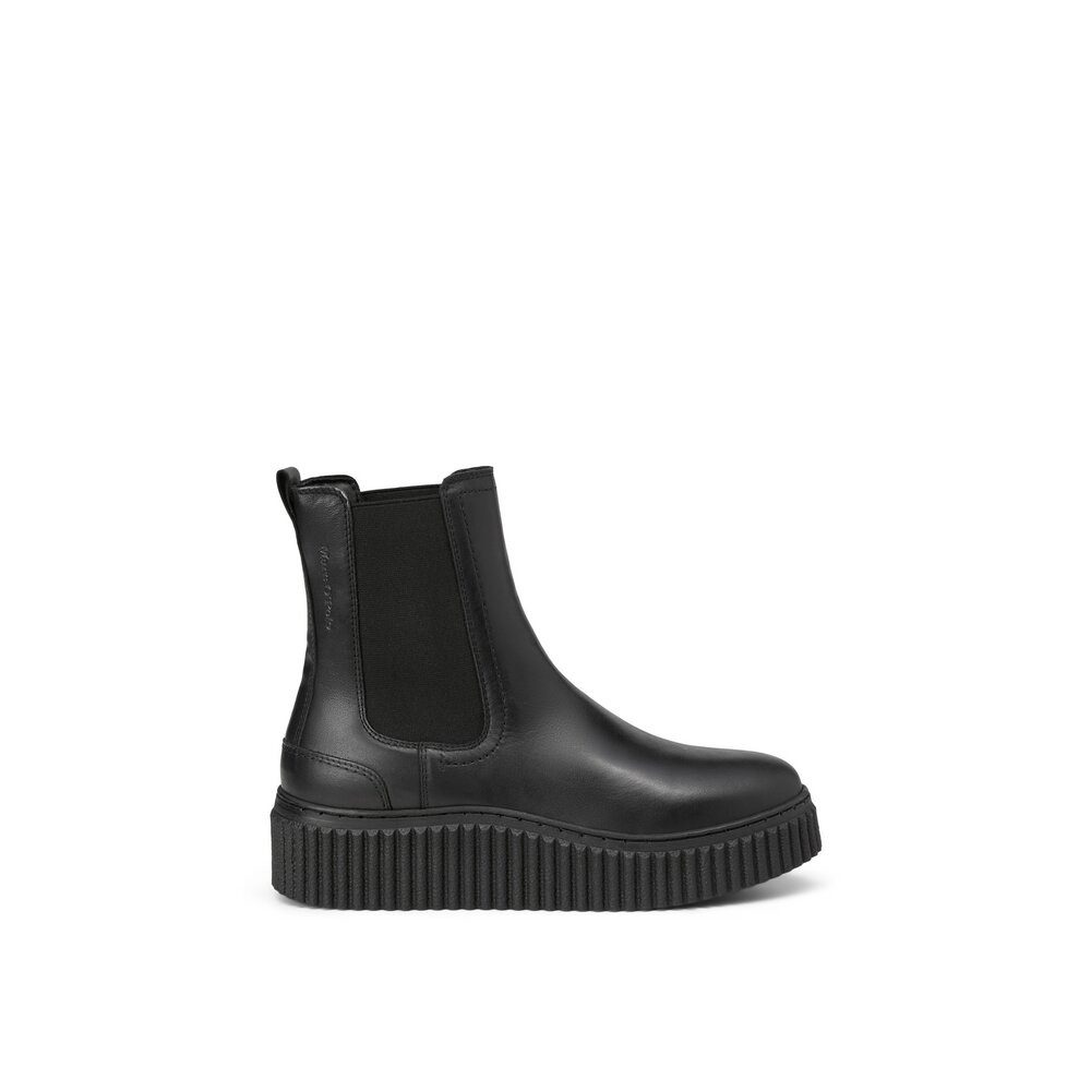 Marc O'Polo BIANCA N 29A Black Stiefel
