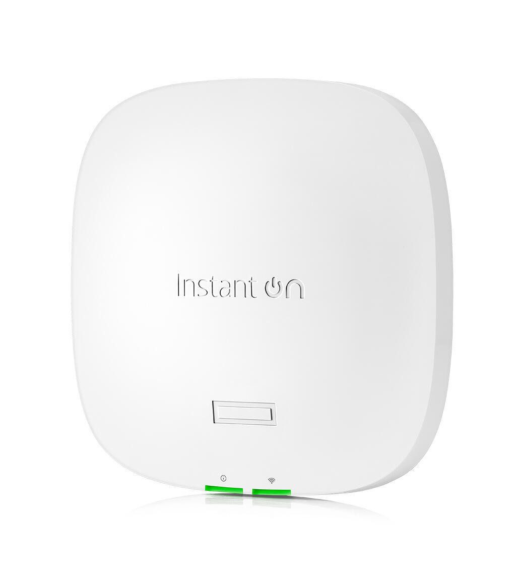 HPE Networking Instant On AP21 S1T09A WLAN-Repeater
