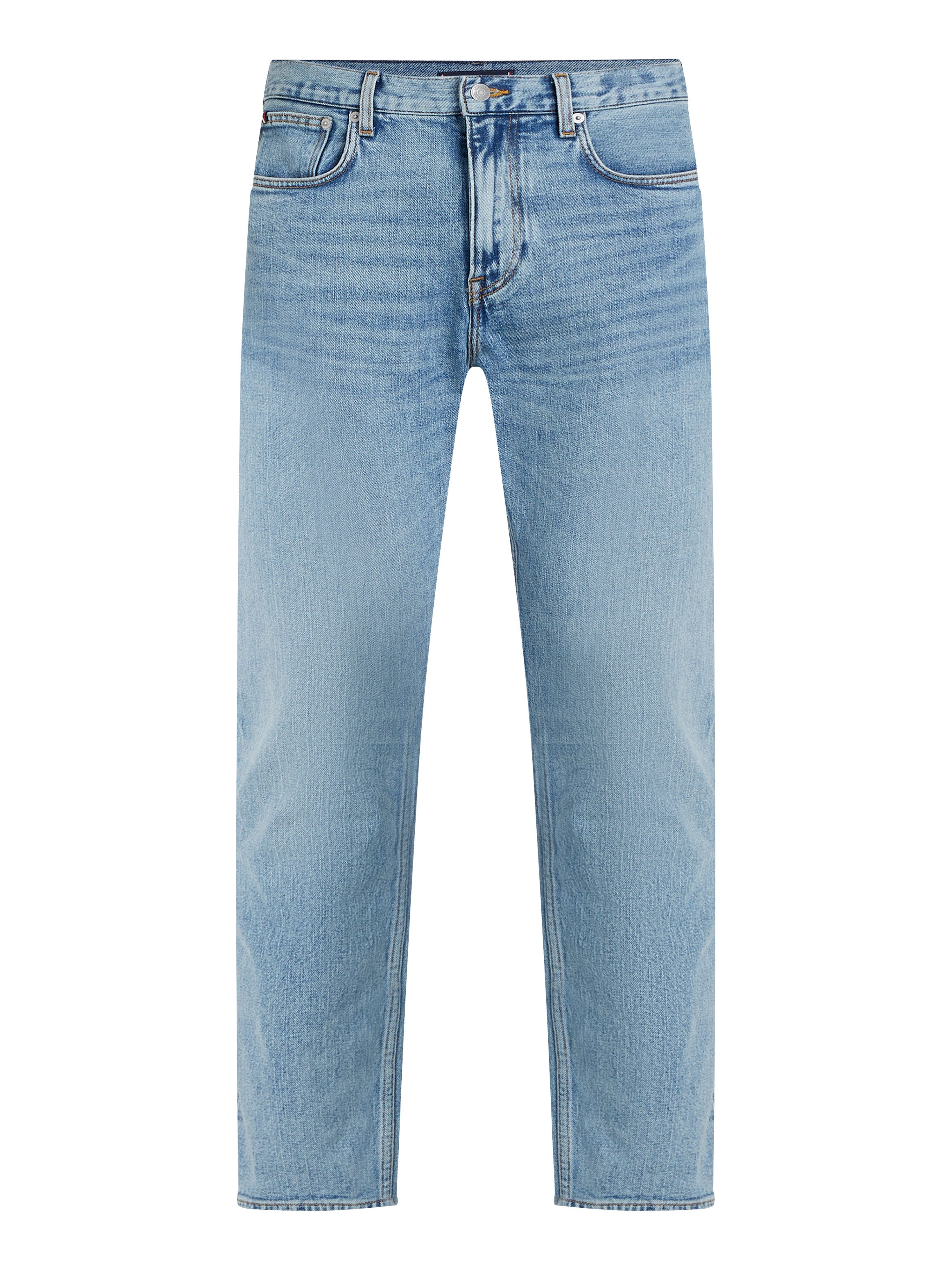 Reef Indigo