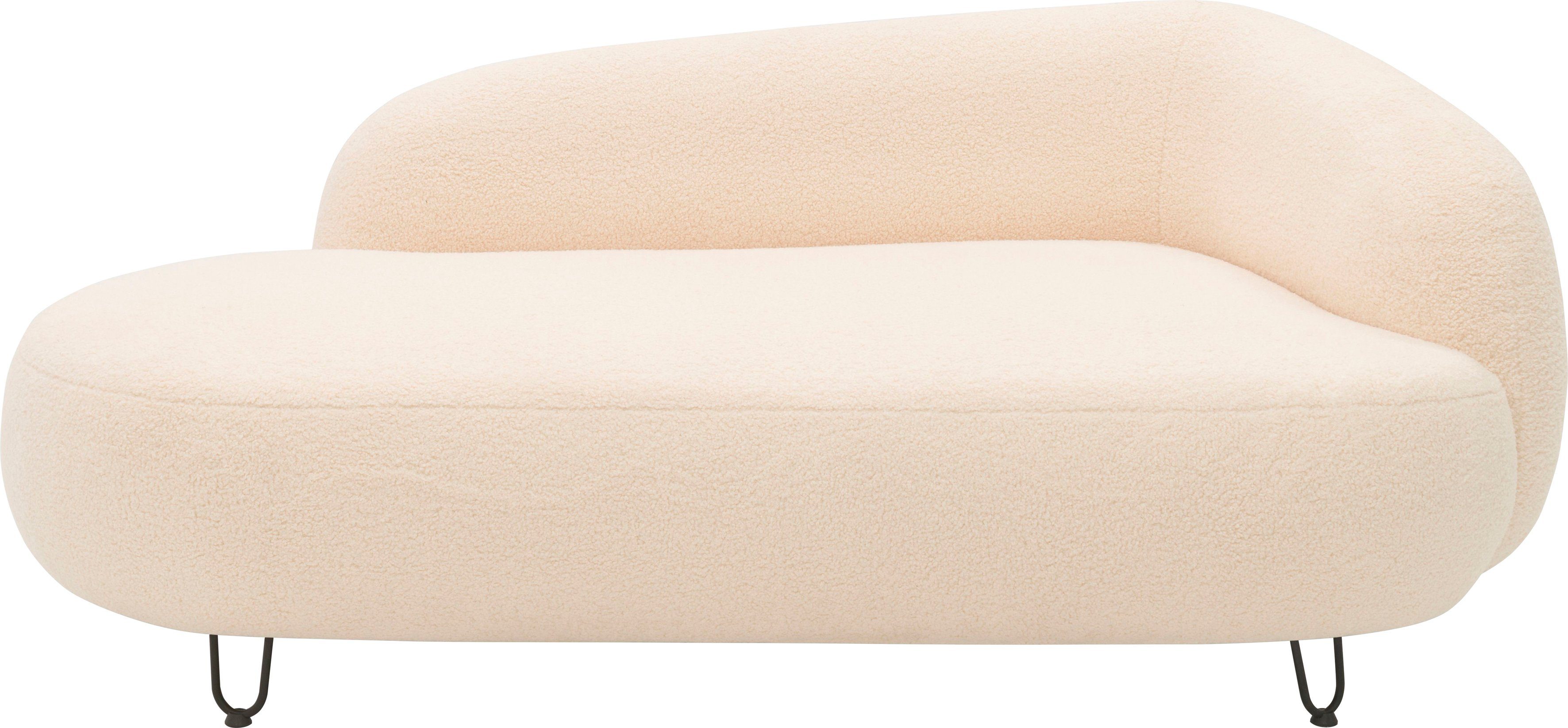 LOOKS by Wolfgang Joop Ecksofa Looks XVI L-Form