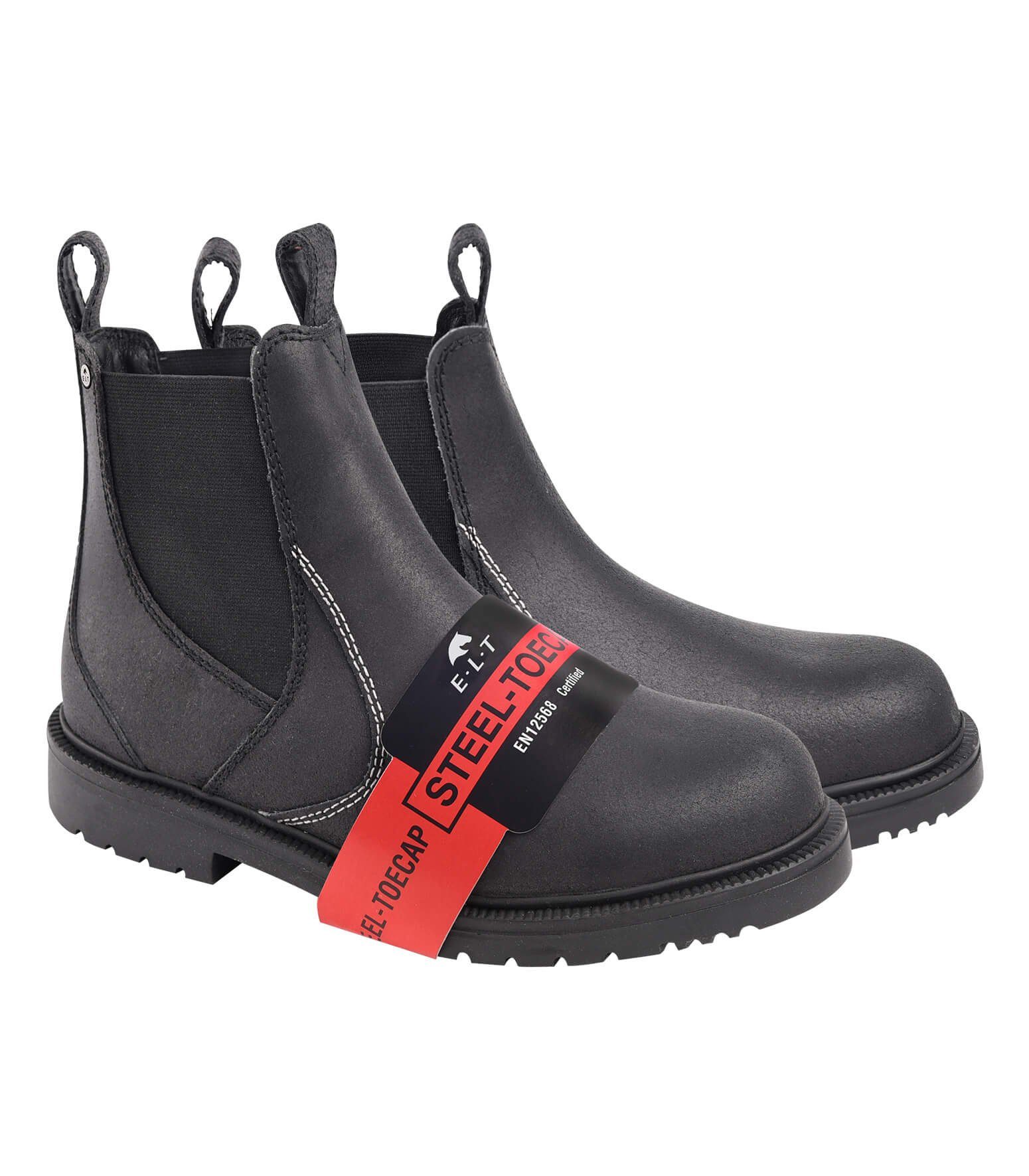 ELT WALDHAUSEN ELT Jodhpurstiefelette Secura Reitstiefel günstig online kaufen