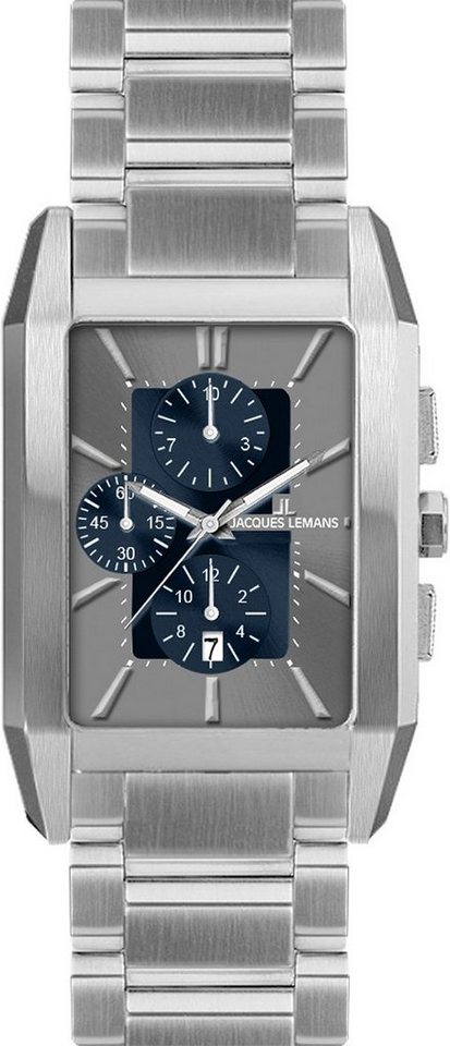 Jacques Lemans Chronograph 1-2161K