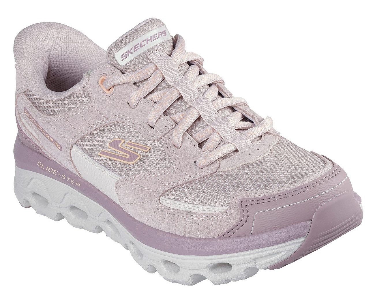 Skechers GLIDE-STEP SOLE-PARADISE VALLEY Slip-On Sneaker Freizeitschuh, Sch günstig online kaufen