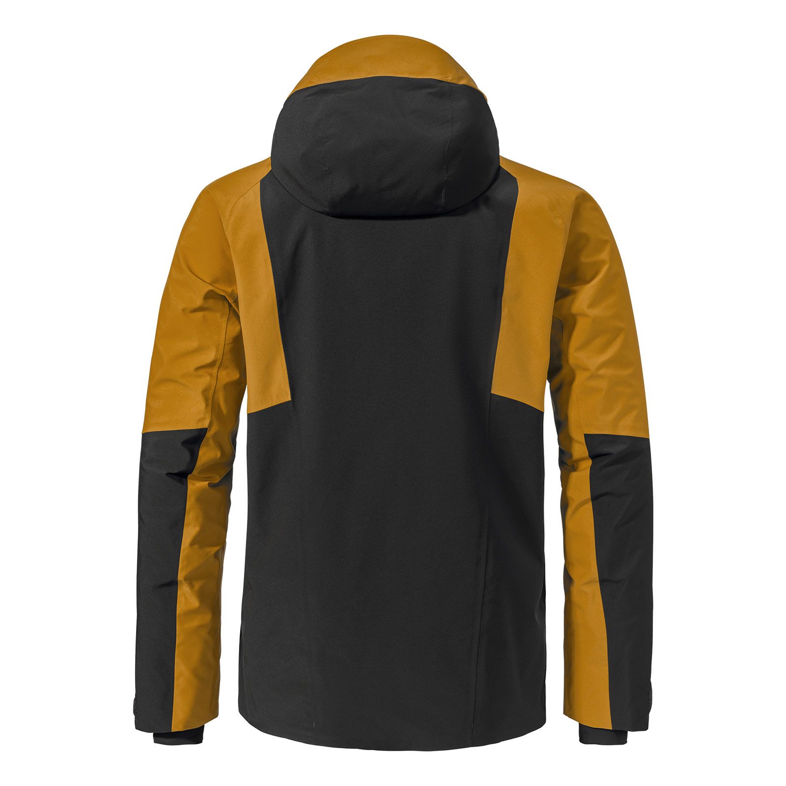 Schöffel Skijacke Ski Jacket Style Bliggs MNS mit Schneefang günstig online kaufen