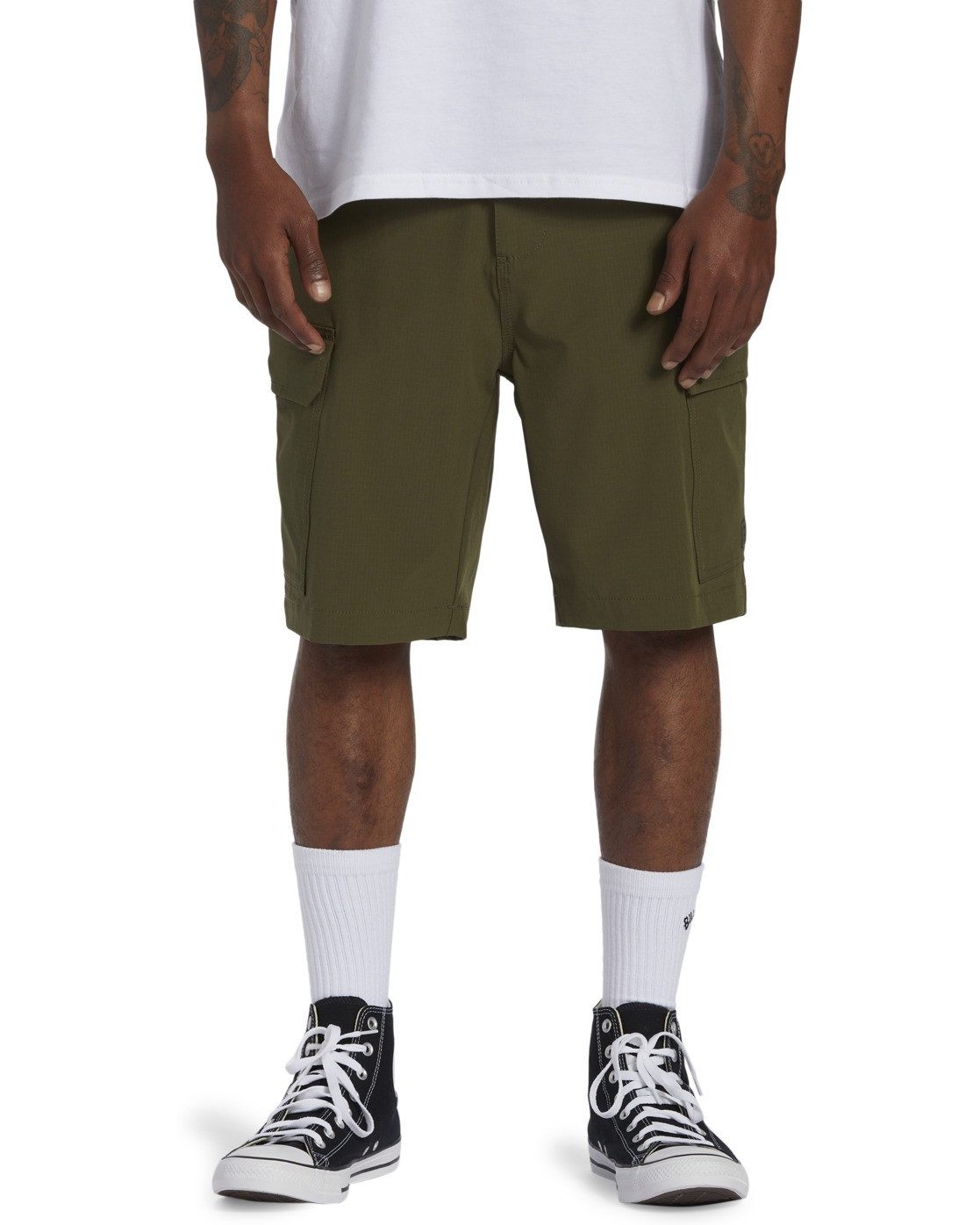 Billabong Bermudas Surftrek Transport 19"