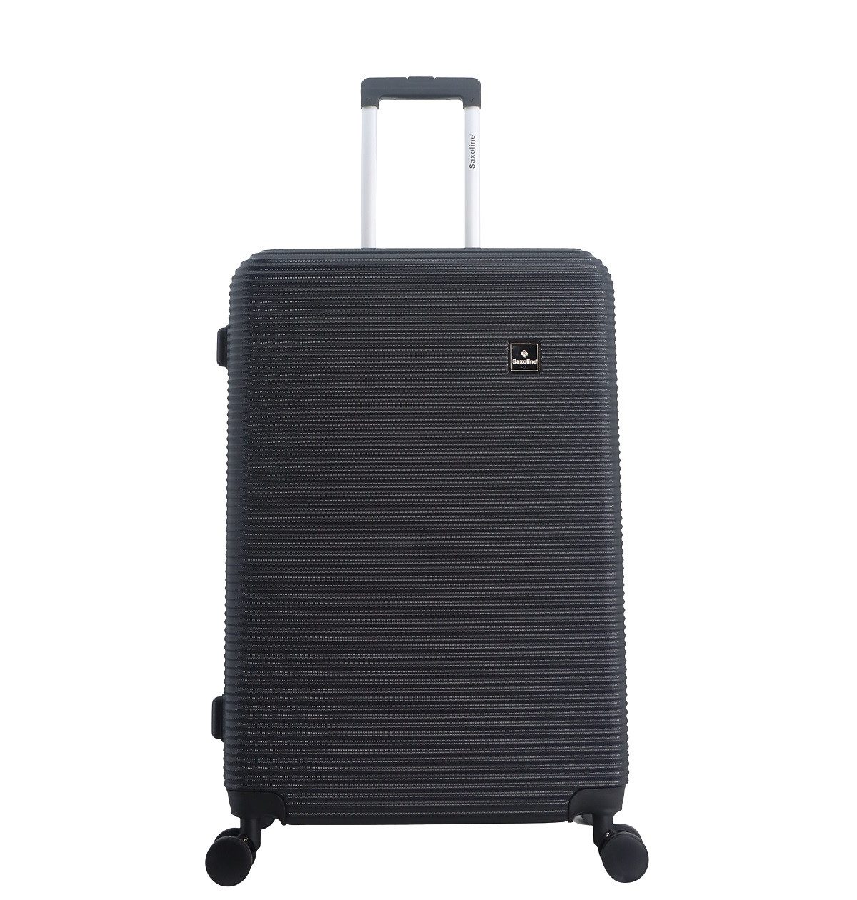 Saxoline® Kofferset Twist ABS/PC Spinner Set günstig online kaufen