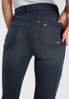 AJC 5-Pocket-Jeans in Skninny-Fit