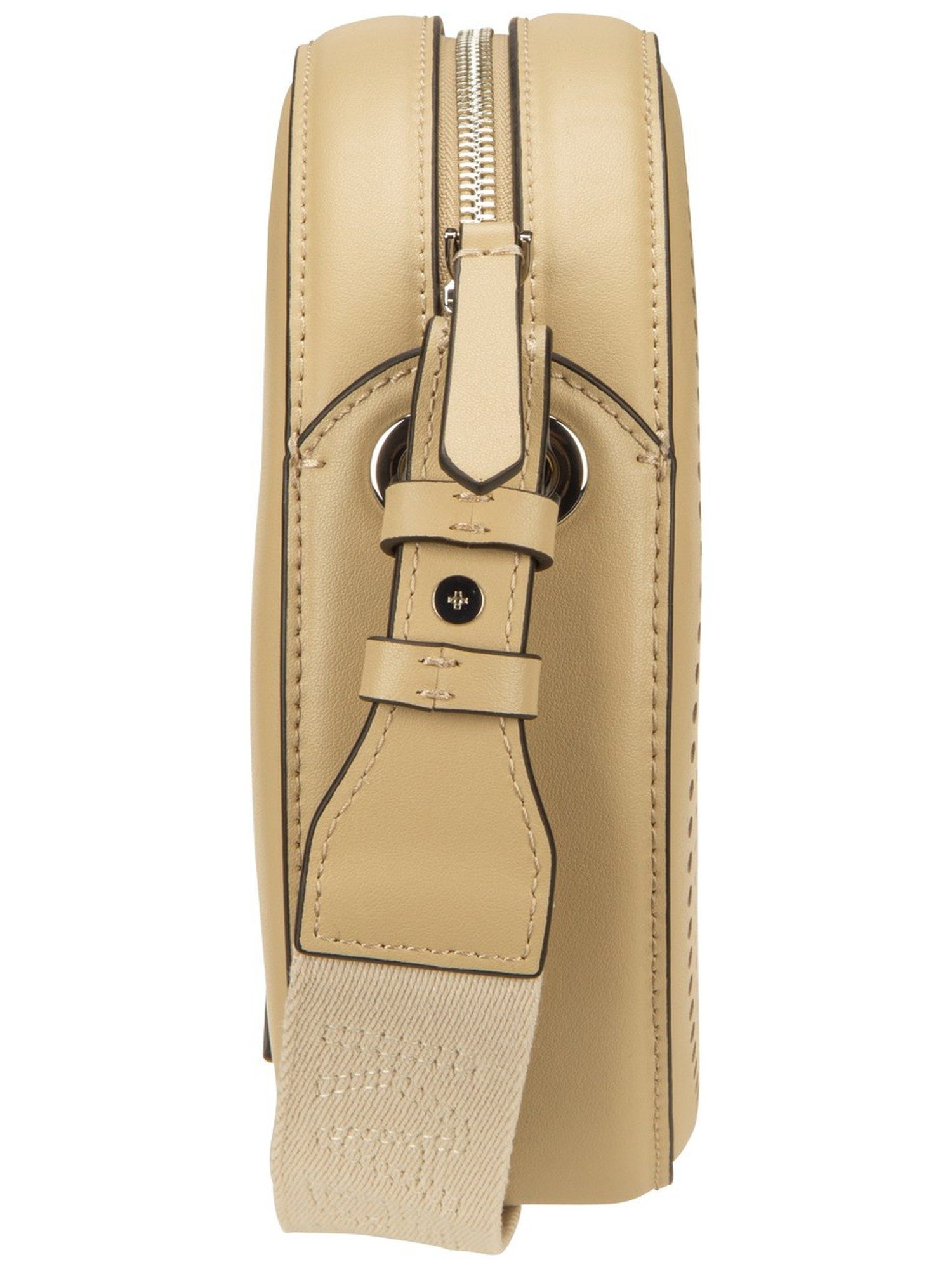 KARL LAGERFELD Rucksack K/Circle Round CB Perforated