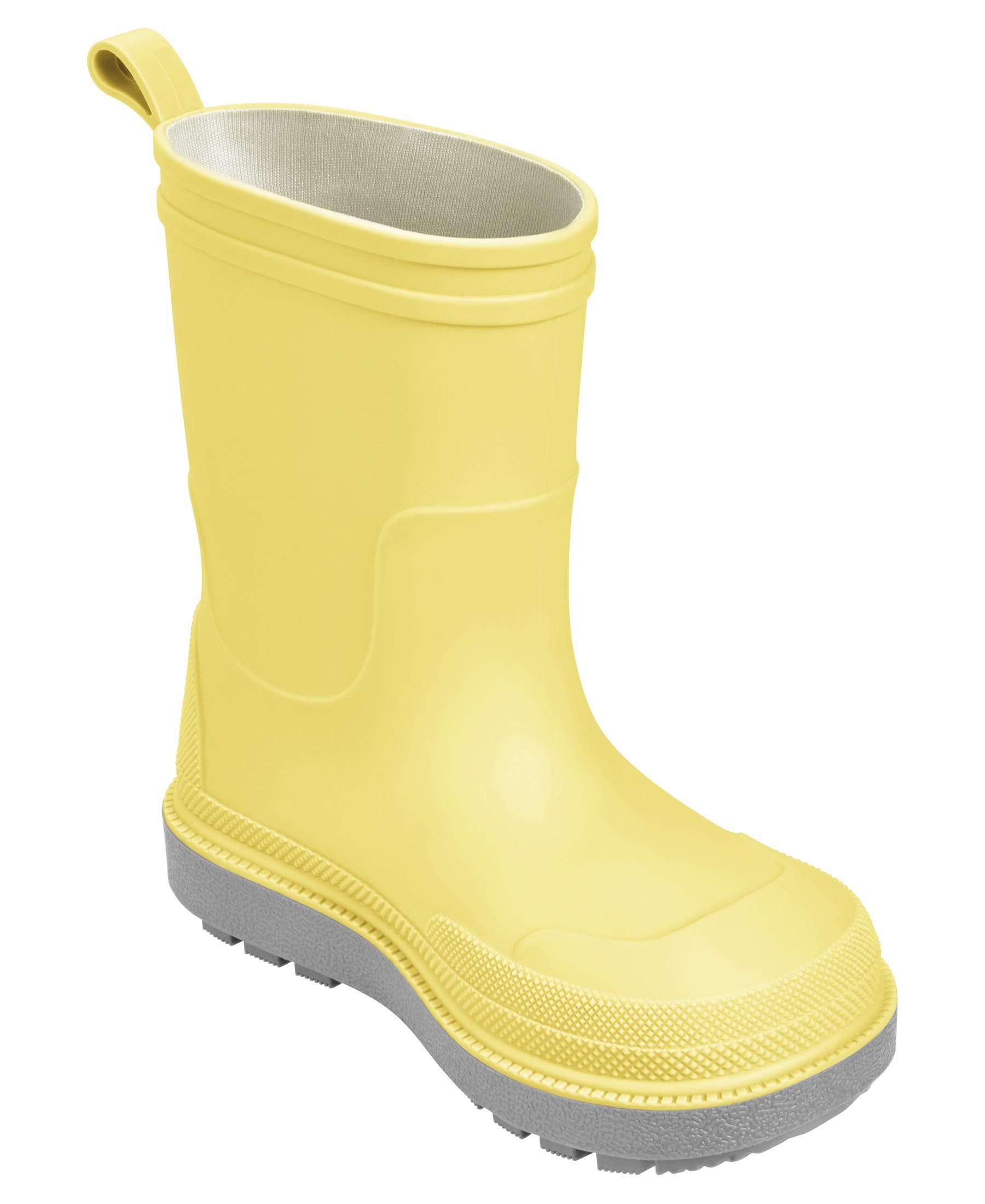 Playshoes Regenstiefel Gummistiefel