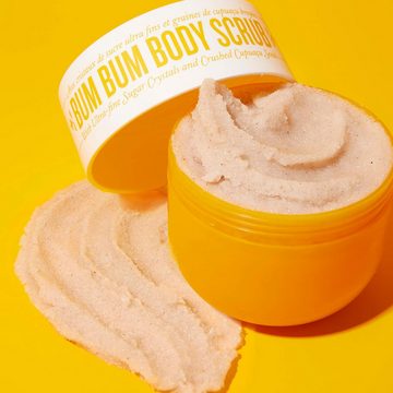 Sol de Janeiro Körpercreme Bum Bum Body Scrub 220 G