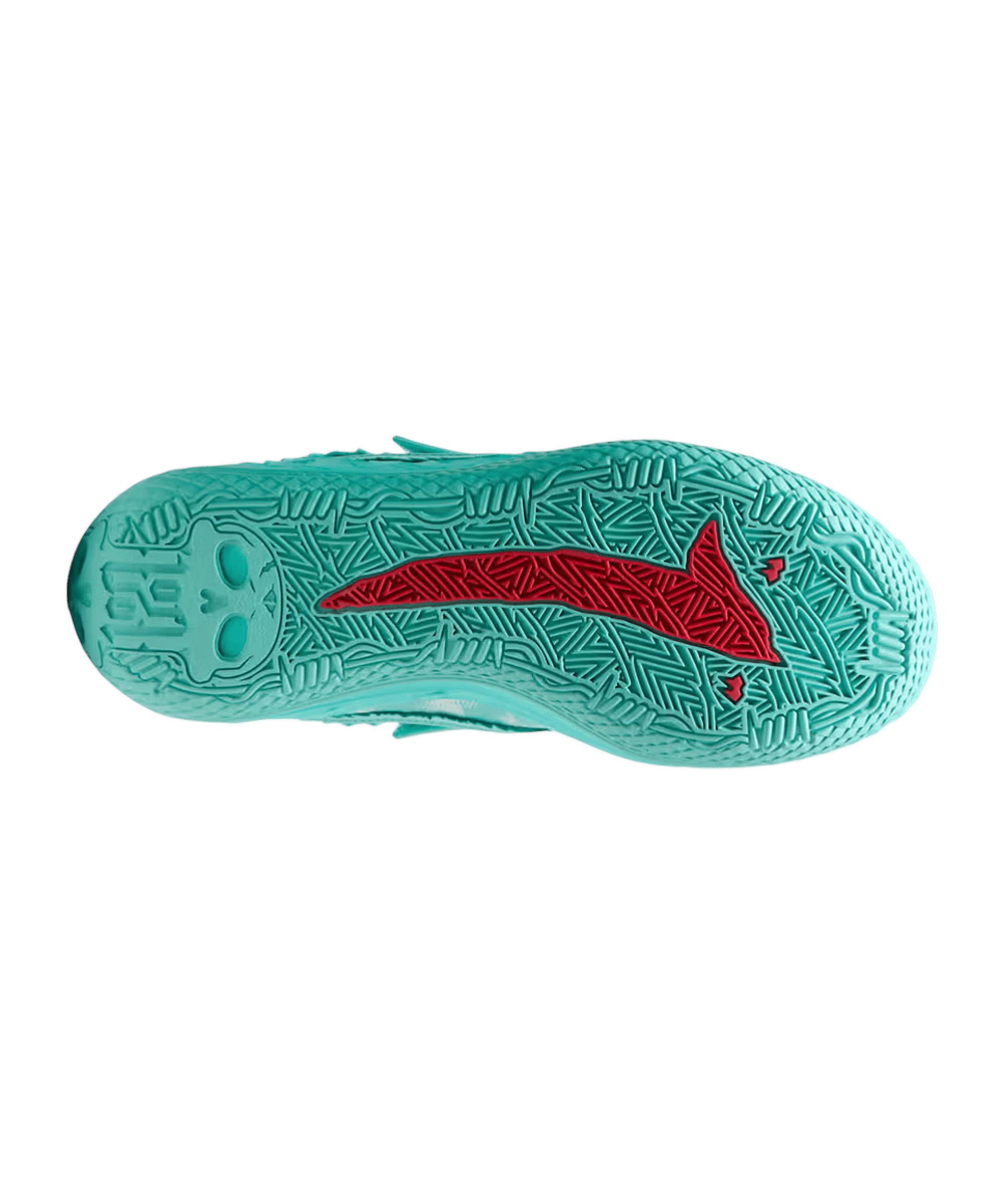 PUMA PUMA MB.05 Melo World Unisex Hallenschuh