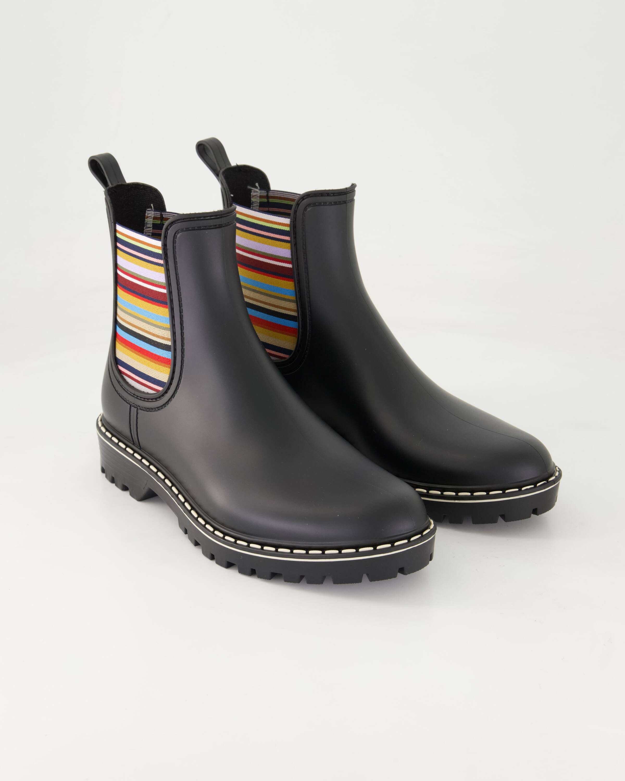 Toni Pons Corbin Chelseaboots Obermaterial: Textil günstig online kaufen