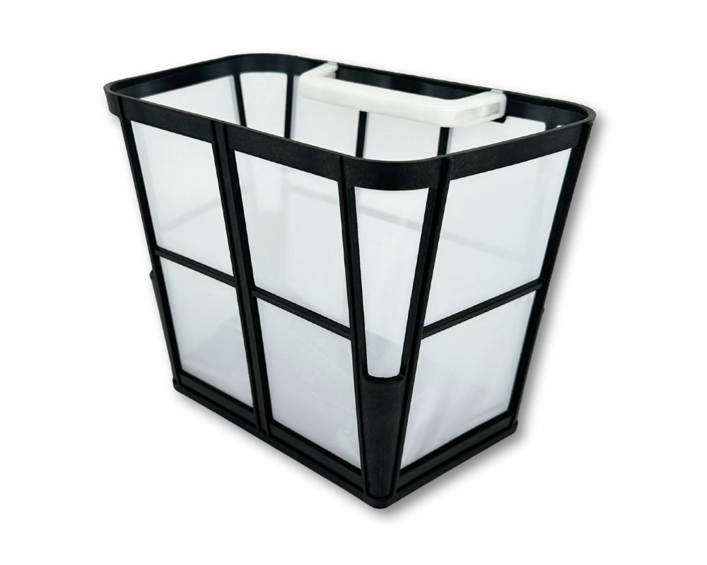maytronics Poolbodensauger Filterbox Standard für Dolphin E10 Poolreiniger 9991461-ASSY