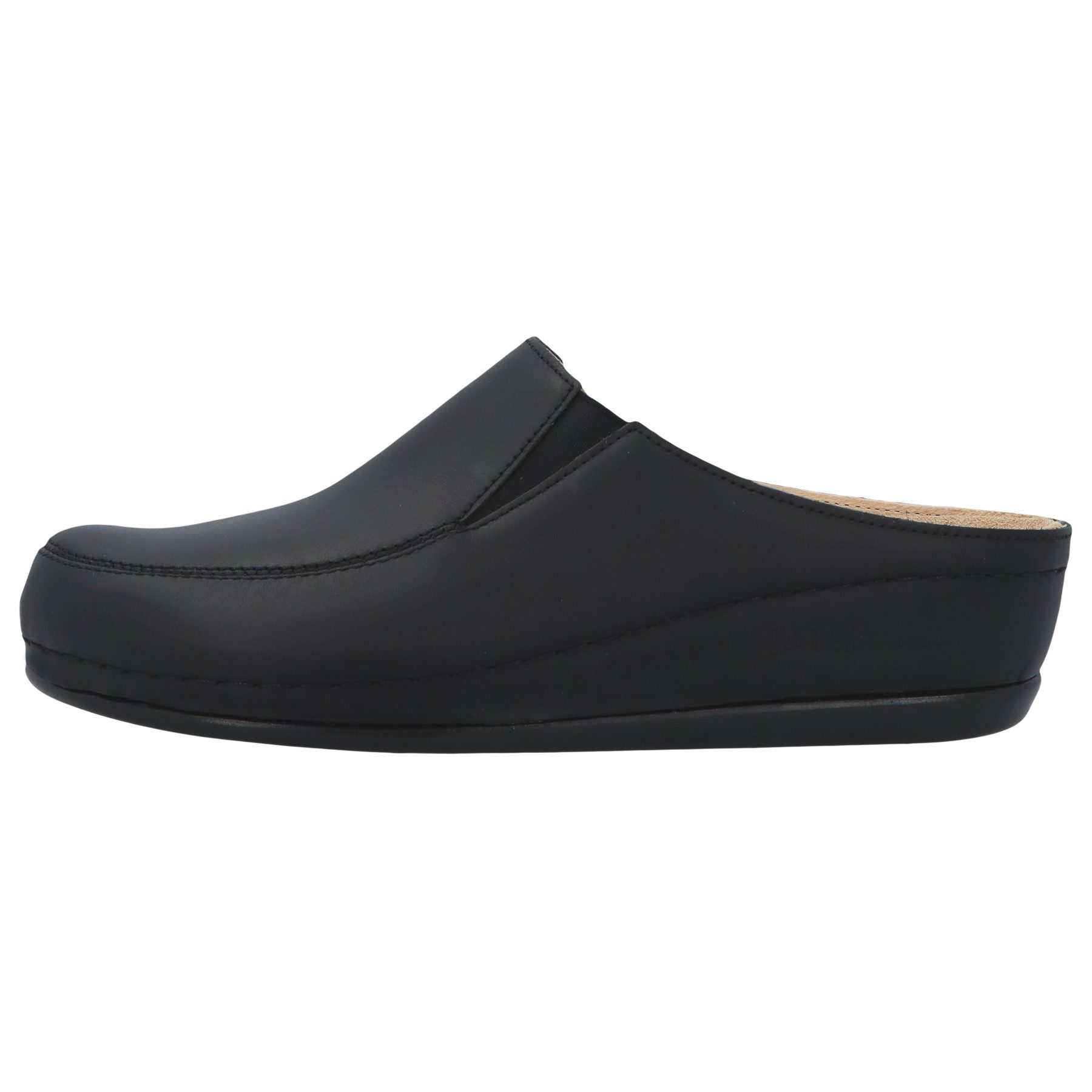 BERKEMANN Berkemann Erwachsene Berkina Celle Clogs Leder Clog