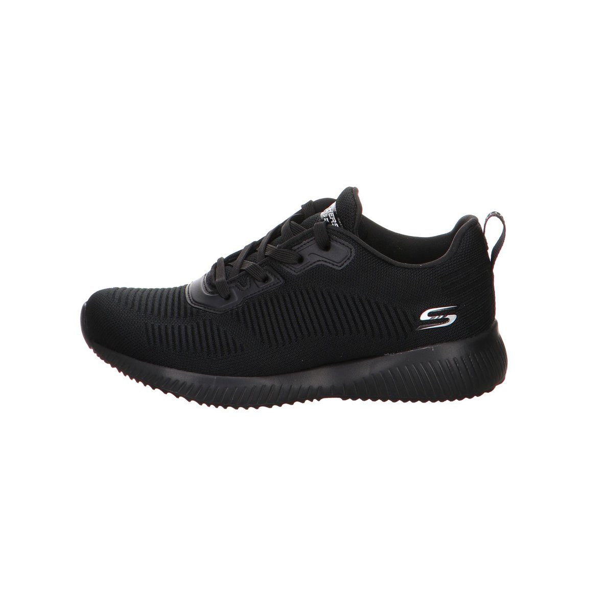 Skechers schwarz Sneaker black (1-tlg)