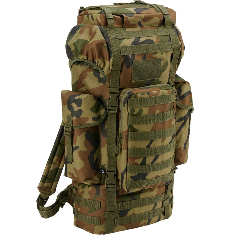 Brandit Daypack Bundeswehr Kampfrucksack Molle 65L günstig online kaufen