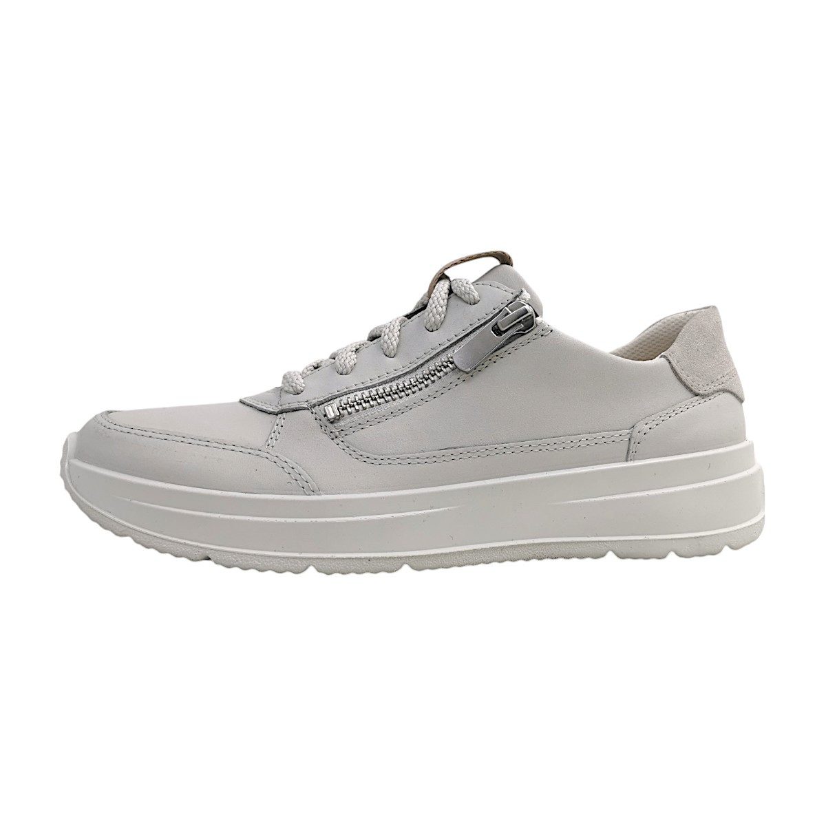 Schnürer Schnürschuh