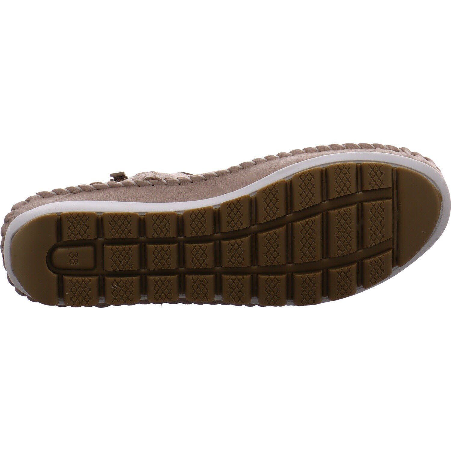 Gemini Schnürstiefelette