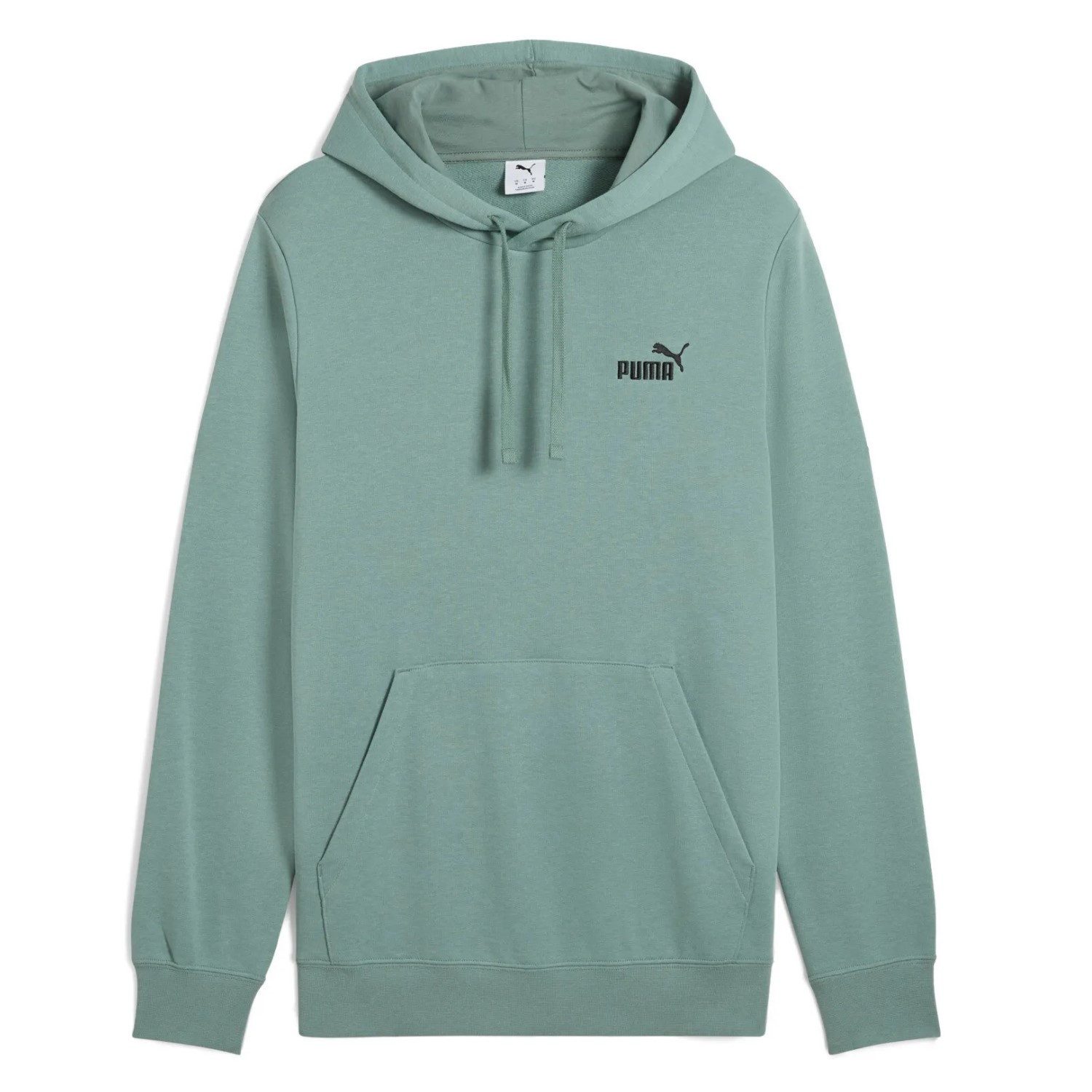 PUMA 2-in-1-Pullover ESS No. 1 Logo günstig online kaufen
