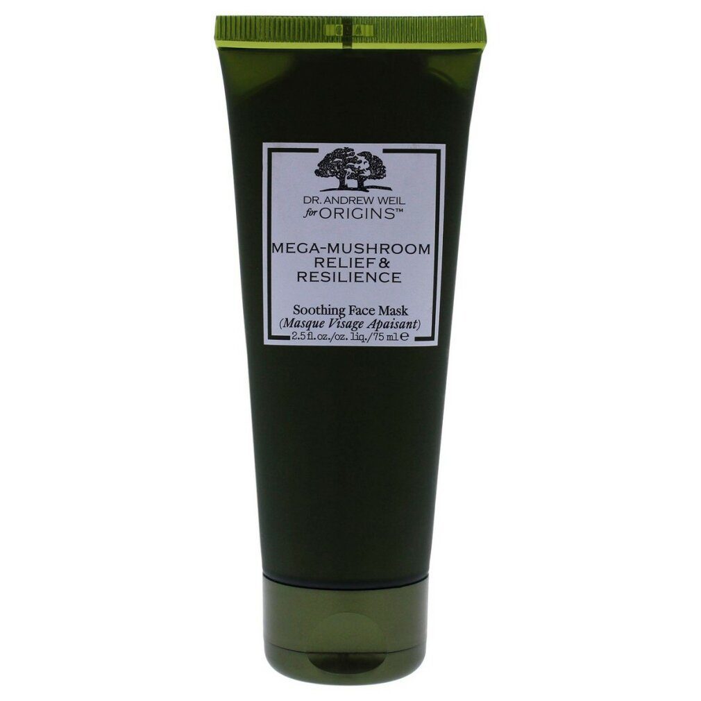 ORIGINS Gesichtsmaske Dr. Weil Mega-Mushroom Soothing Face Mask