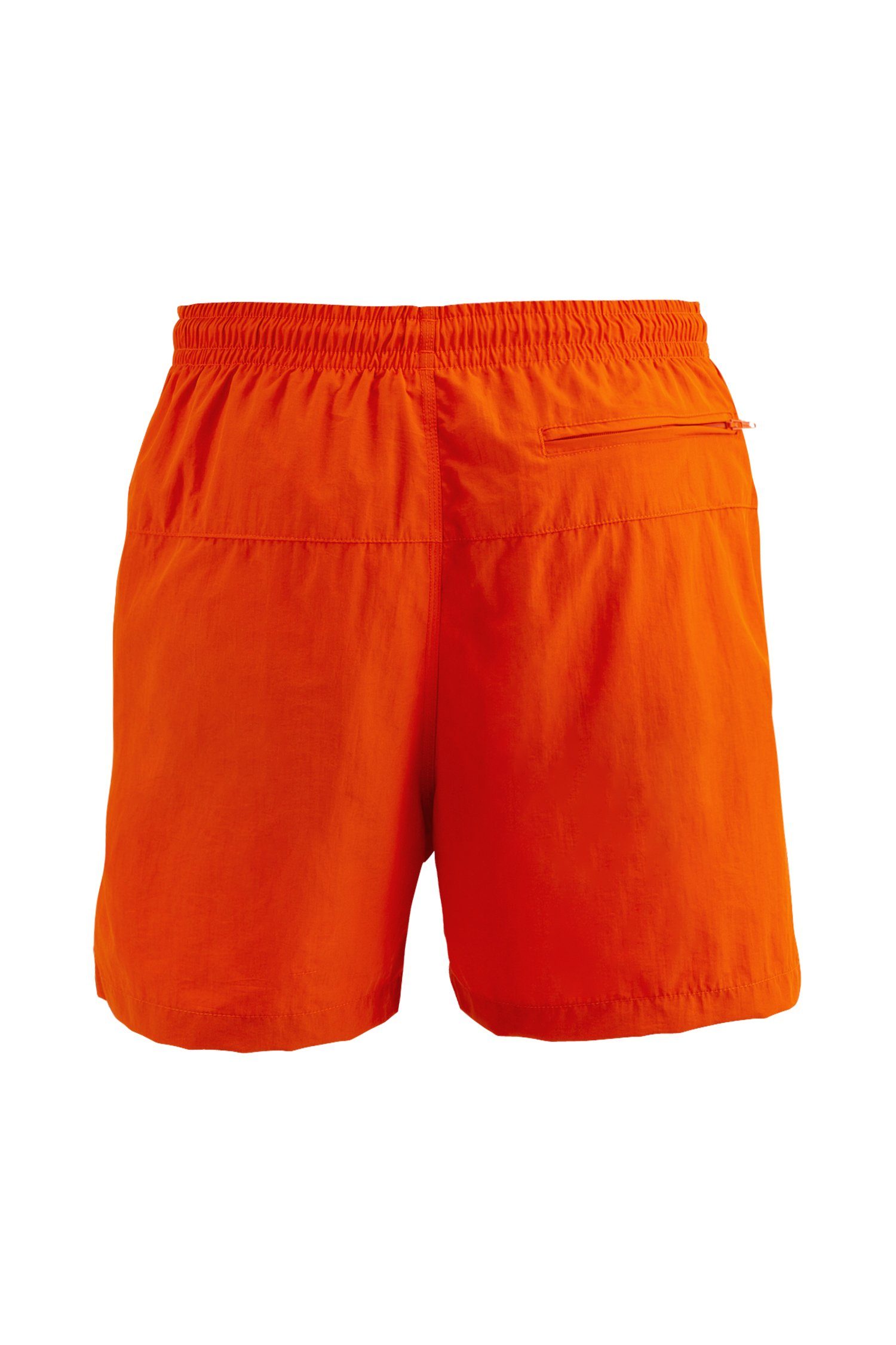 schnelltrocknend Badehosen Manufaktur13 Tangerine Shorts - Swim Badeshorts