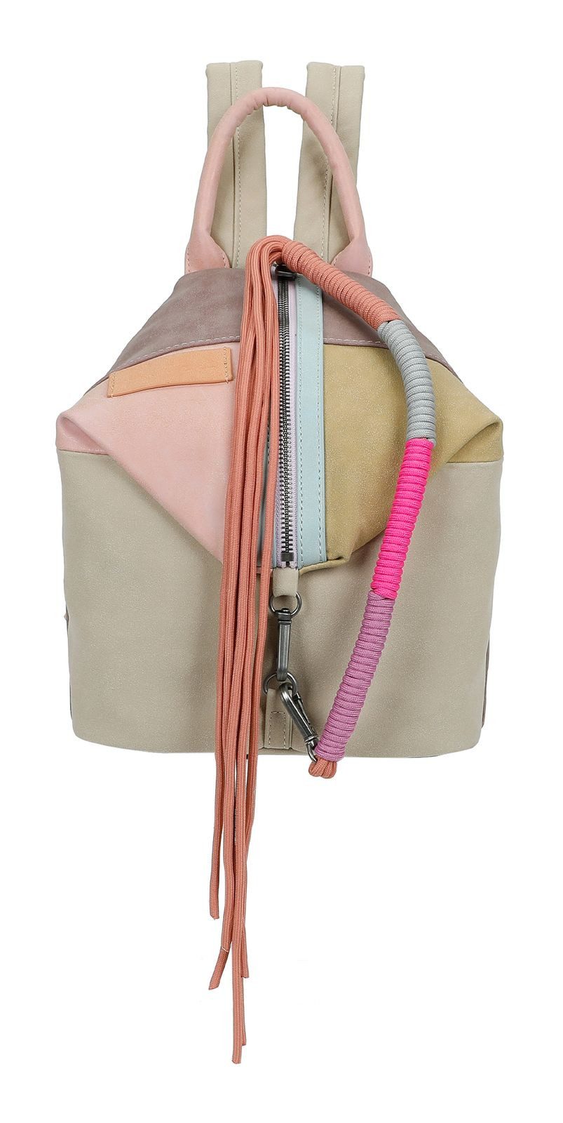 Fritzi aus Preußen Rucksack Vintage Mix günstig online kaufen