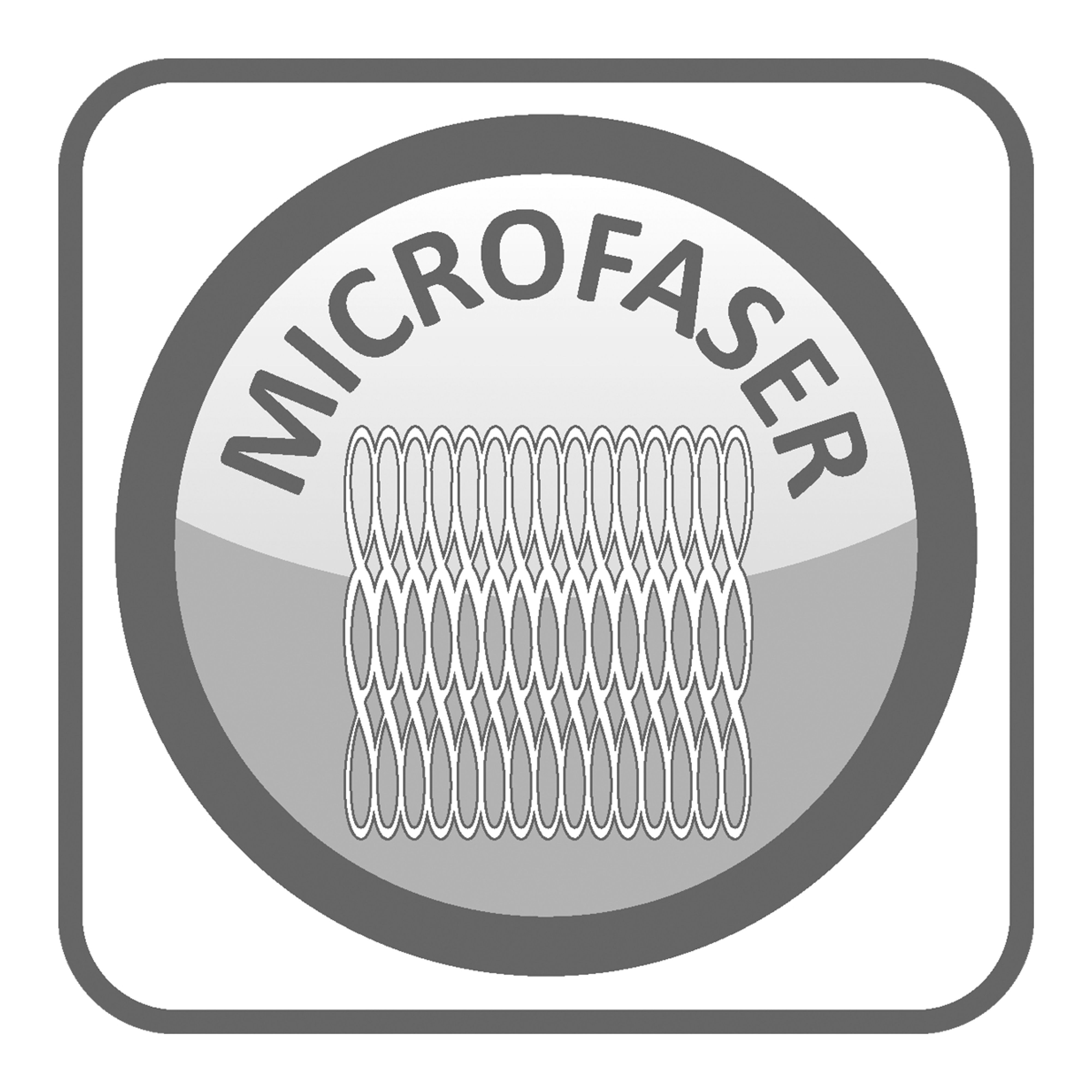 One Home Bettwäsche Tannenbaum, Fleece, 2 teilig, Schnee Kristalle, kuschelig flauschig warm weich Winter Normalgröße