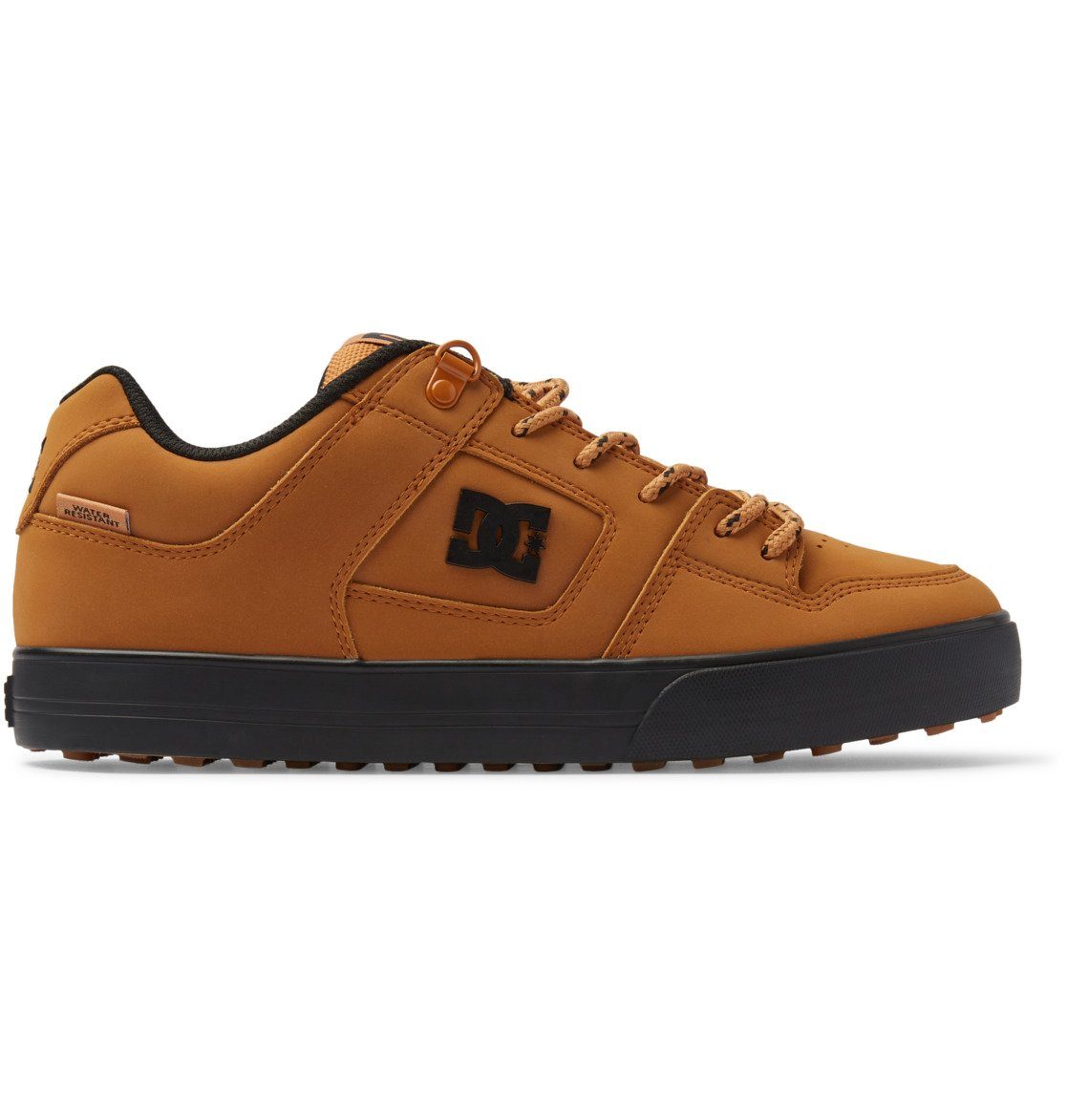 DC Shoes Pure WNT Winterboots günstig online kaufen