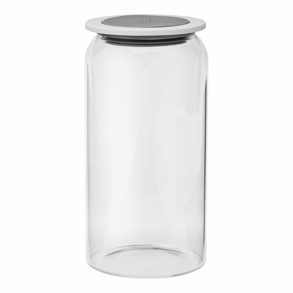 Vorratsglas GOODIES mit Deckel 1.5 L