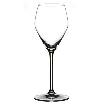 RIEDEL THE WINE GLASS COMPANY Weinglas Extreme Rosé / Champagne 4er Set, Kristallglas