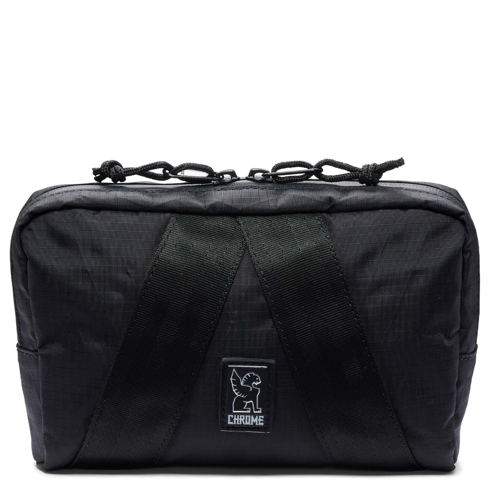 Chrome Gürteltasche Mini Tensile - Sling Bag (black x)