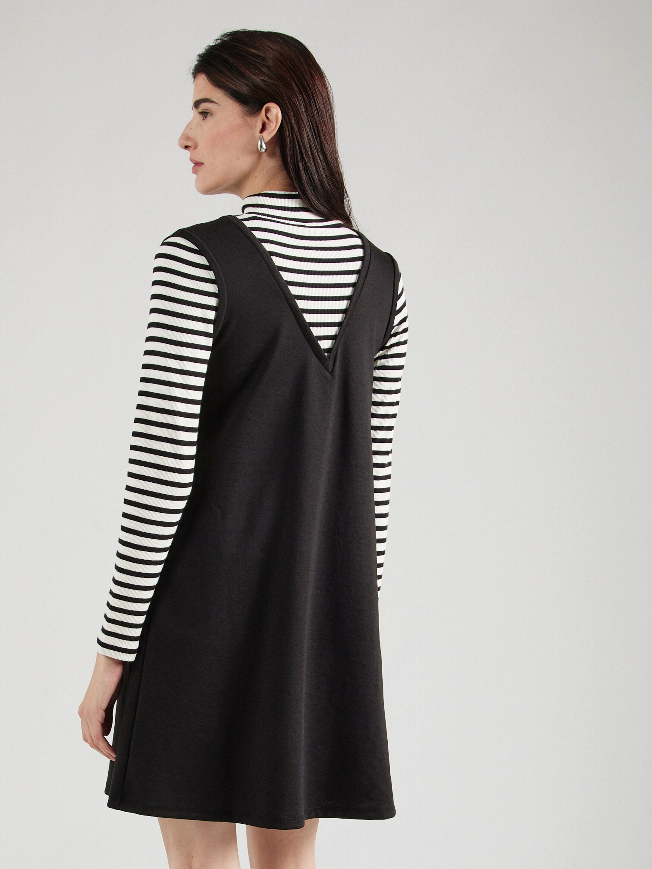 ONLY Jerseykleid ONLEVA (1-tlg) Weiteres Detail günstig online kaufen