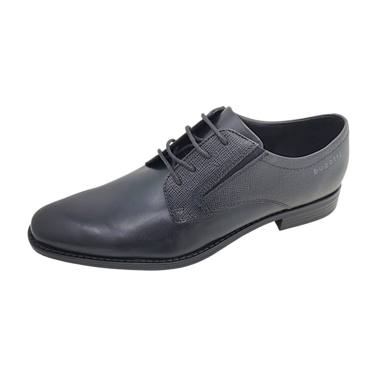 bugatti Rinaldo Comfort Schnürschuh