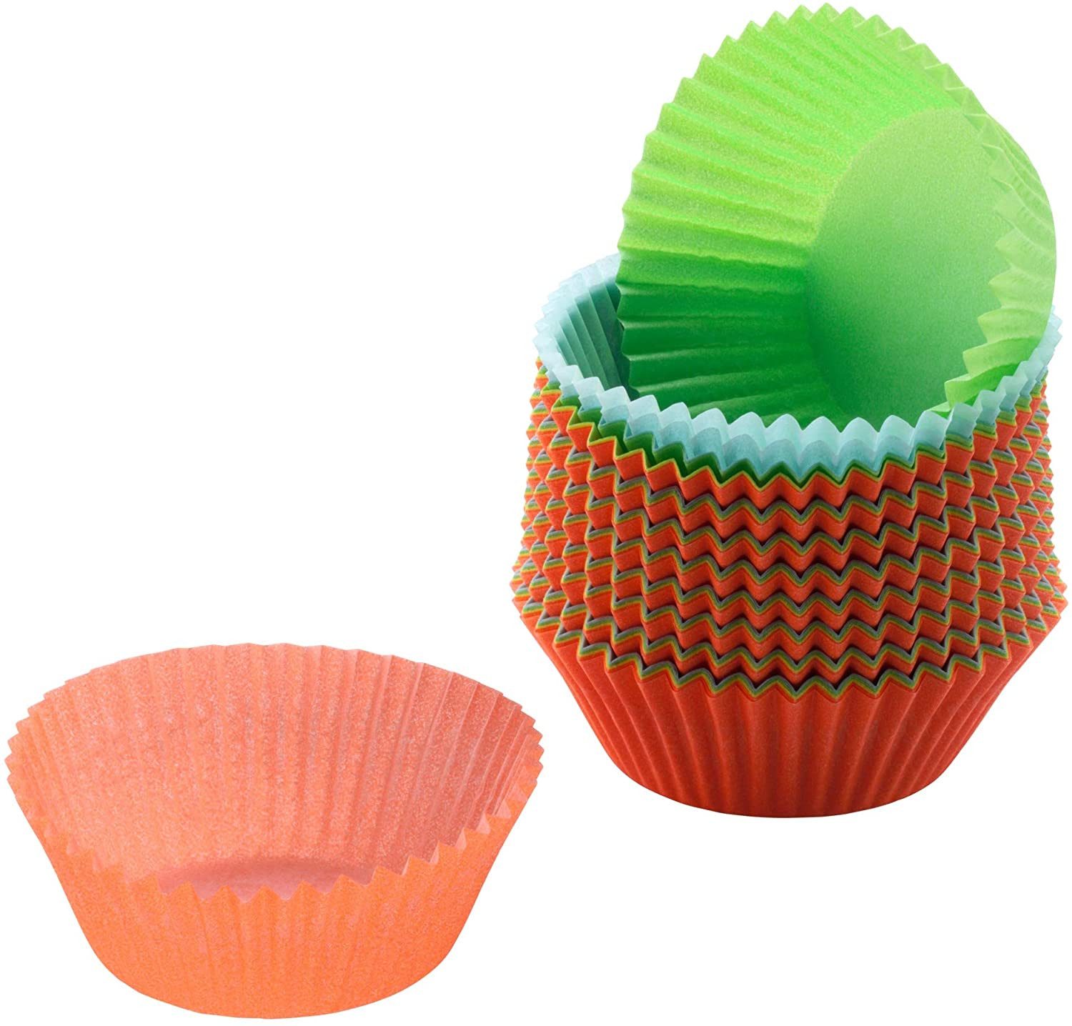 Kaiser Backformen Muffinform KAISER Inspiration Muffin Papierförmchen