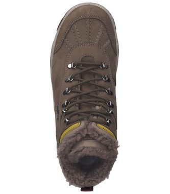 Bama Wanderschuhe Leder Wanderschuh