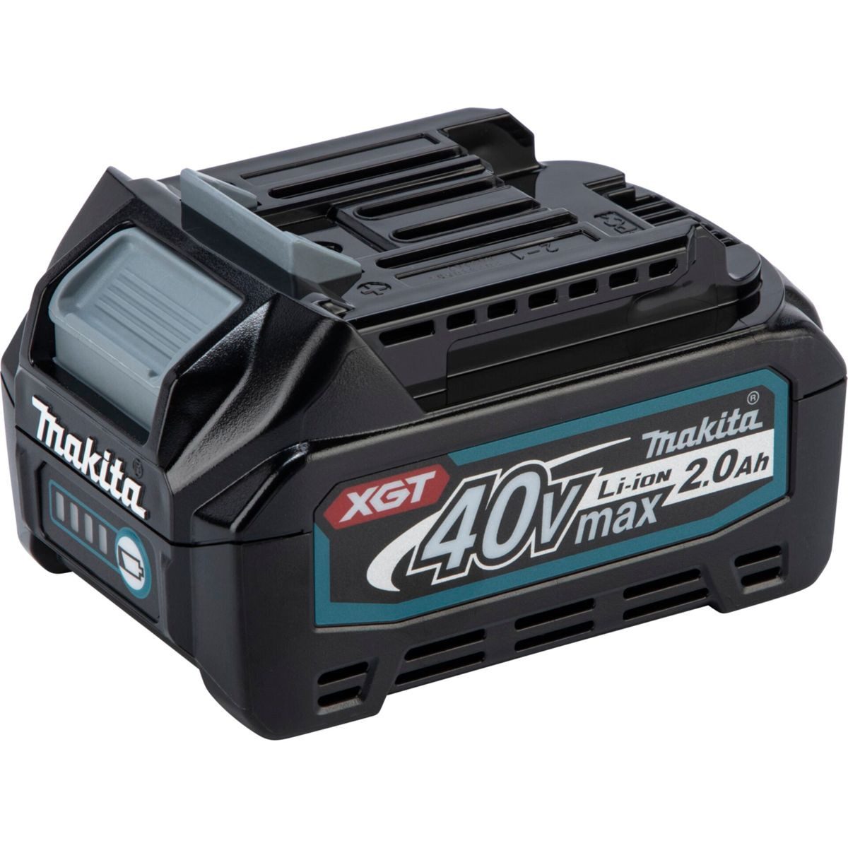 Makita Akku-BL4020 Li 40V 2,0Ah Akku