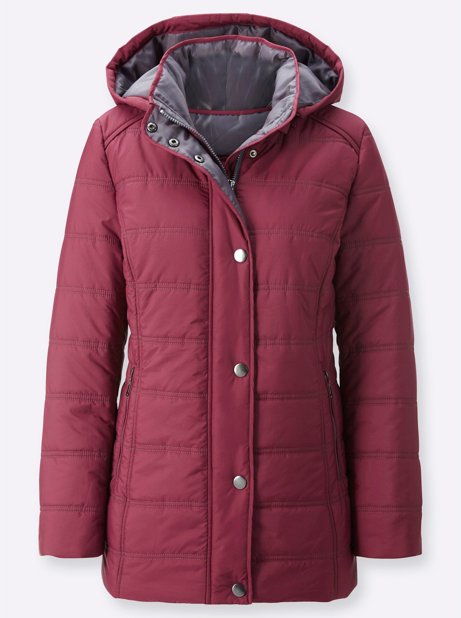 Witt Allwetterjacke Jacke Langarm