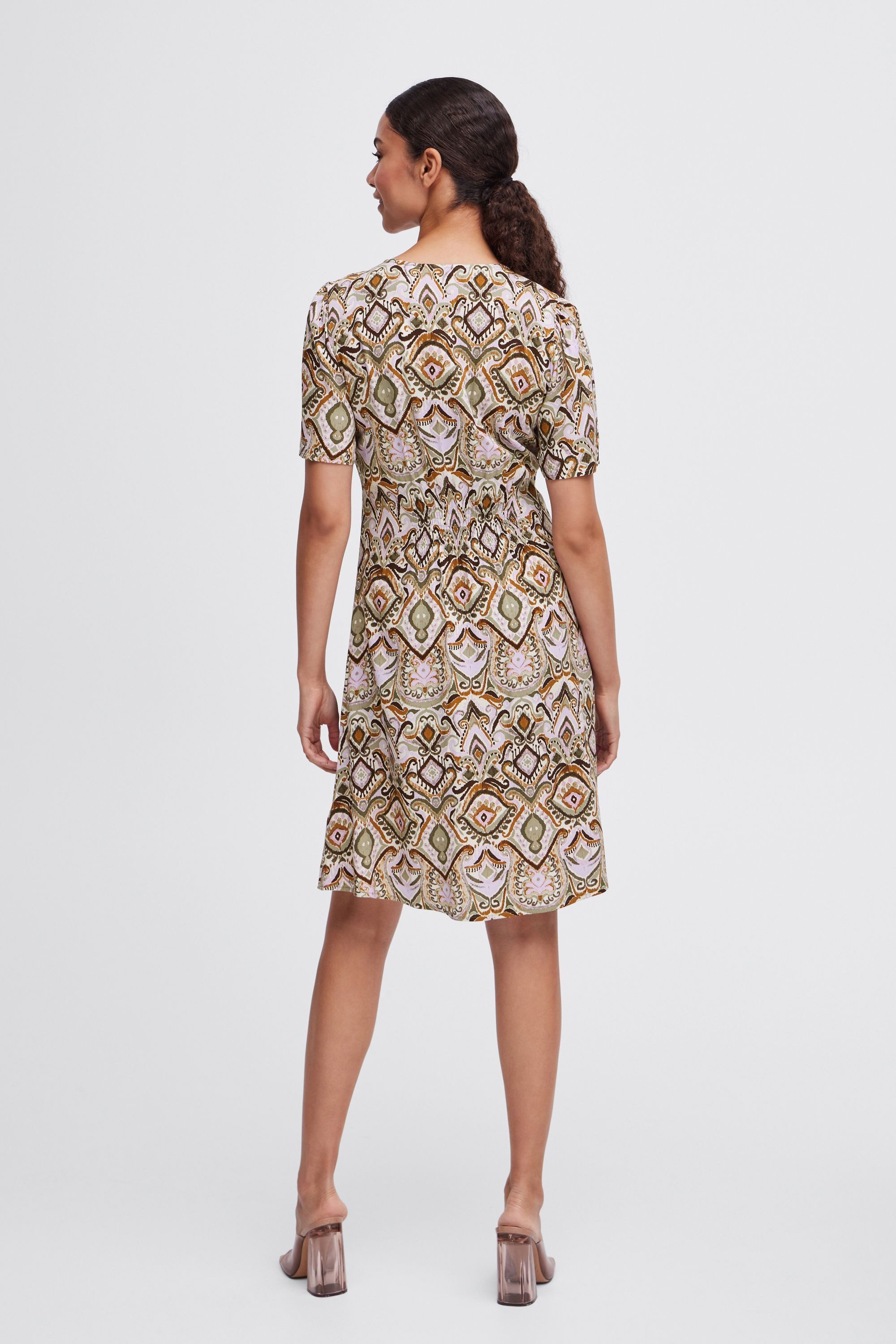 b.young Sommerkleid Blusenkleid günstig online kaufen