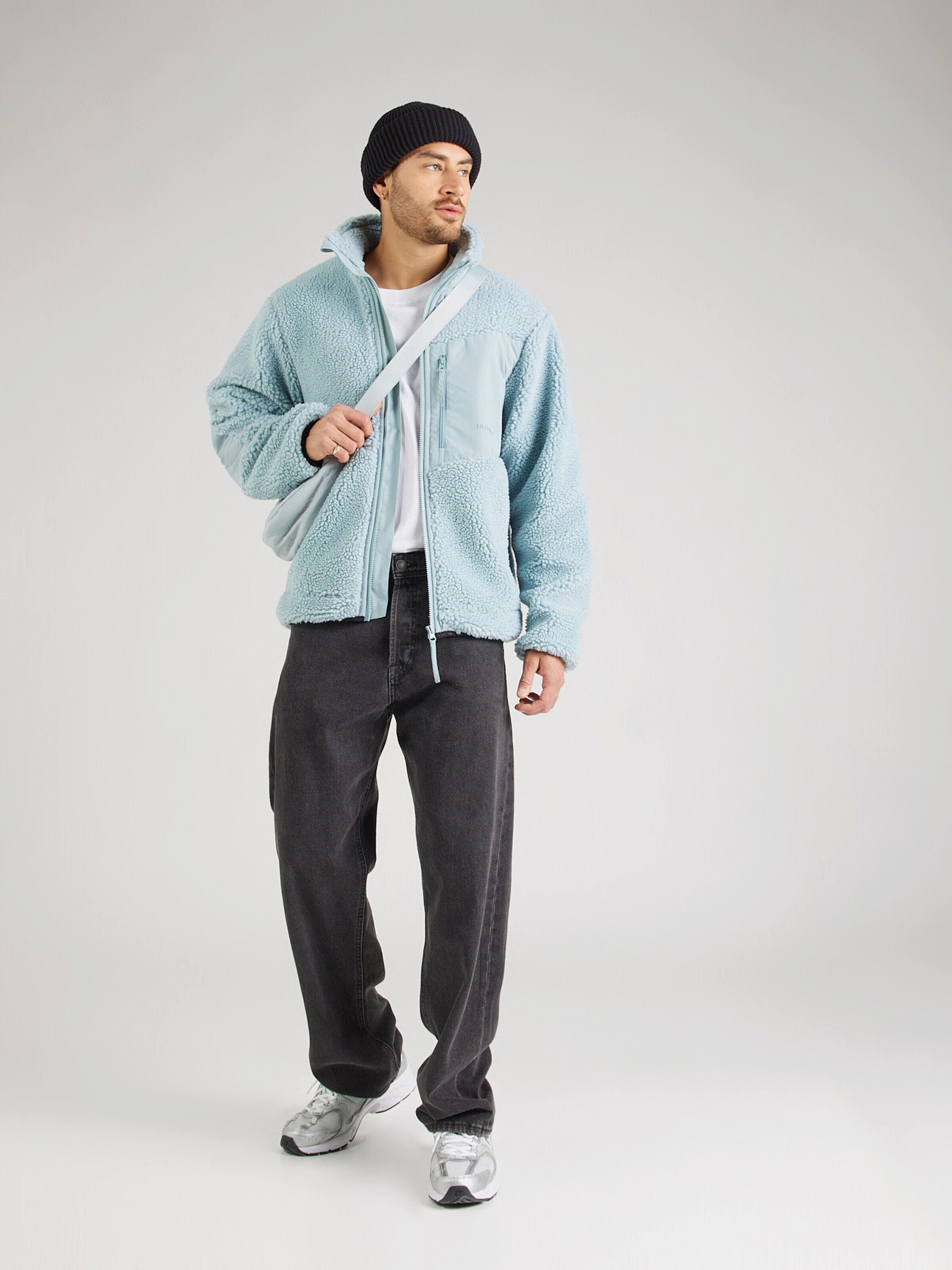 iriedaily Steppjacke Flawless (1-St)