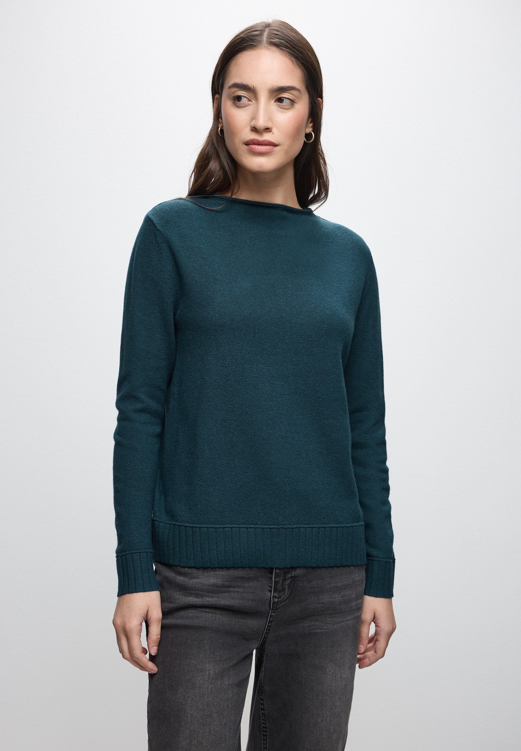 Strickpullover