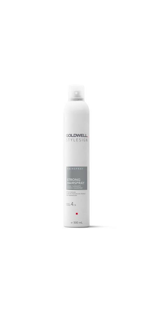 Goldwell Haarspray Goldwell StyleSign Strong Hairspray 500ml